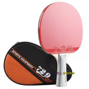 729 RITC Friendship 1060 ITTF | Table Tennis Racket