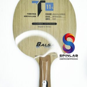 YINHE T11s Balsa | Table Tennis Blade
