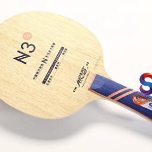 YINHE N3s | Table Tennis Blade