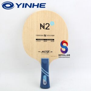 YINHE N2s | Table Tennis Blade