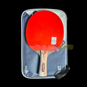 729 Super Color S6 | Table Tennis Racket ITTF