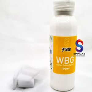 SPINLAB WBG 100ml | Table Tennis Water Base Glue
