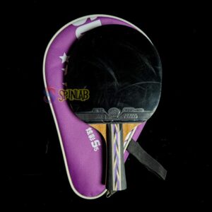 729 Super Color S5 | Table Tennis Racket ITTF