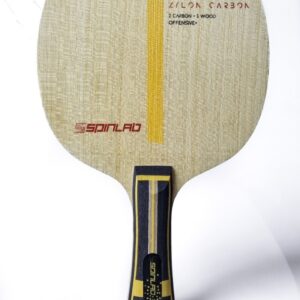 SPINLAB ZLC OFF++ | Table Tennis Blade