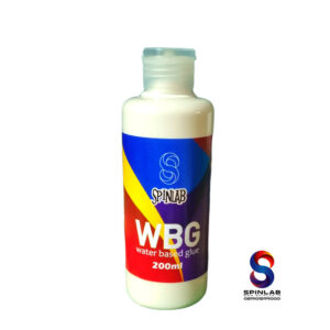 SPINLAB WBG 200ml | Table Tennis Water Base Glue