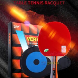 729 Friendship RITC - Very 2 | Table Tennis Racket
