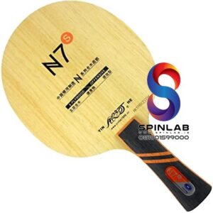 YINHE N7s | Table Tennis Blade