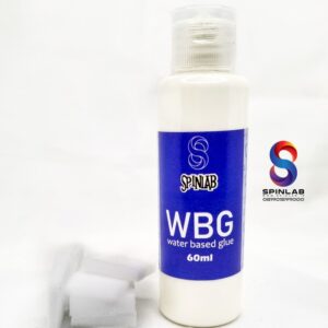 SPINLAB WBG 60ml | Table Tennis Water Base Glue