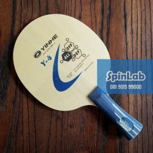 YINHE Y4 | Table Tennis Blade