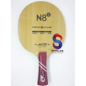 YINHE N8s | Table Tennis Blade