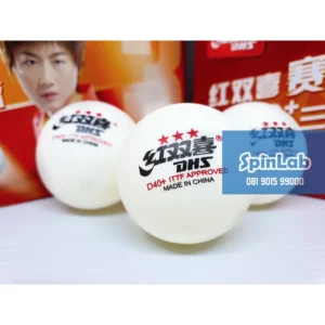 DHS D40+ 3* | Table Tennis Ball