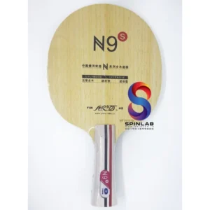YINHE N9s | Table Tennis Blade