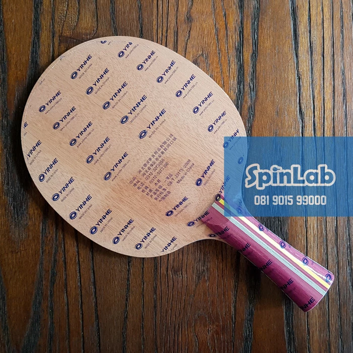 YINHE N11s | Table Tennis Blade - Image 2