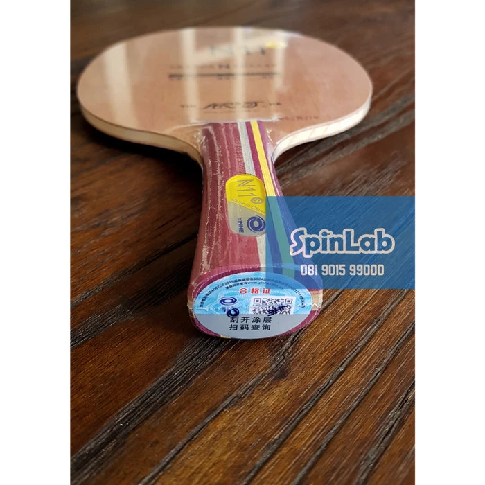 YINHE N11s | Table Tennis Blade - Image 4
