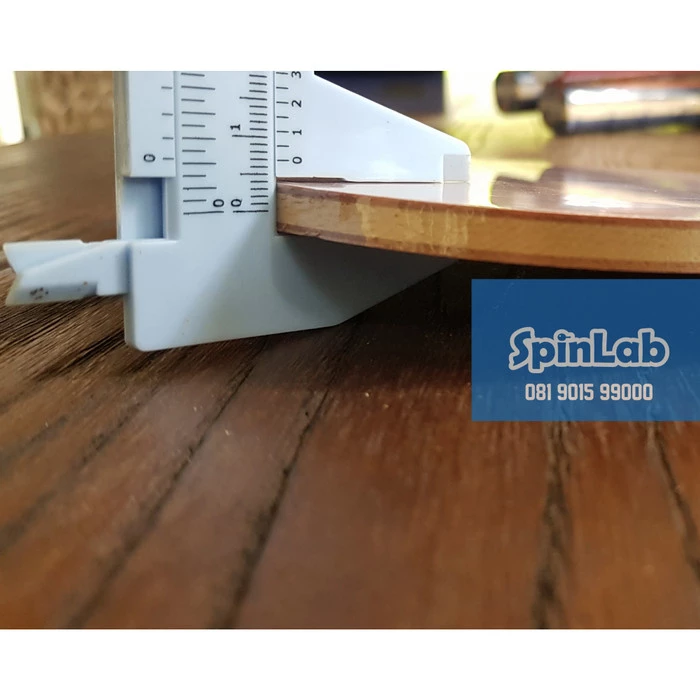 YINHE N11s | Table Tennis Blade - Image 5