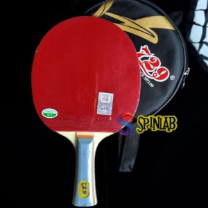 729 RITC Friendship 1040 ITTF | Table Tennis Racket