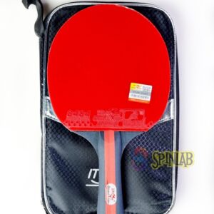DOUBLE FISH CK 205 ITTF | Table Tennis Racket