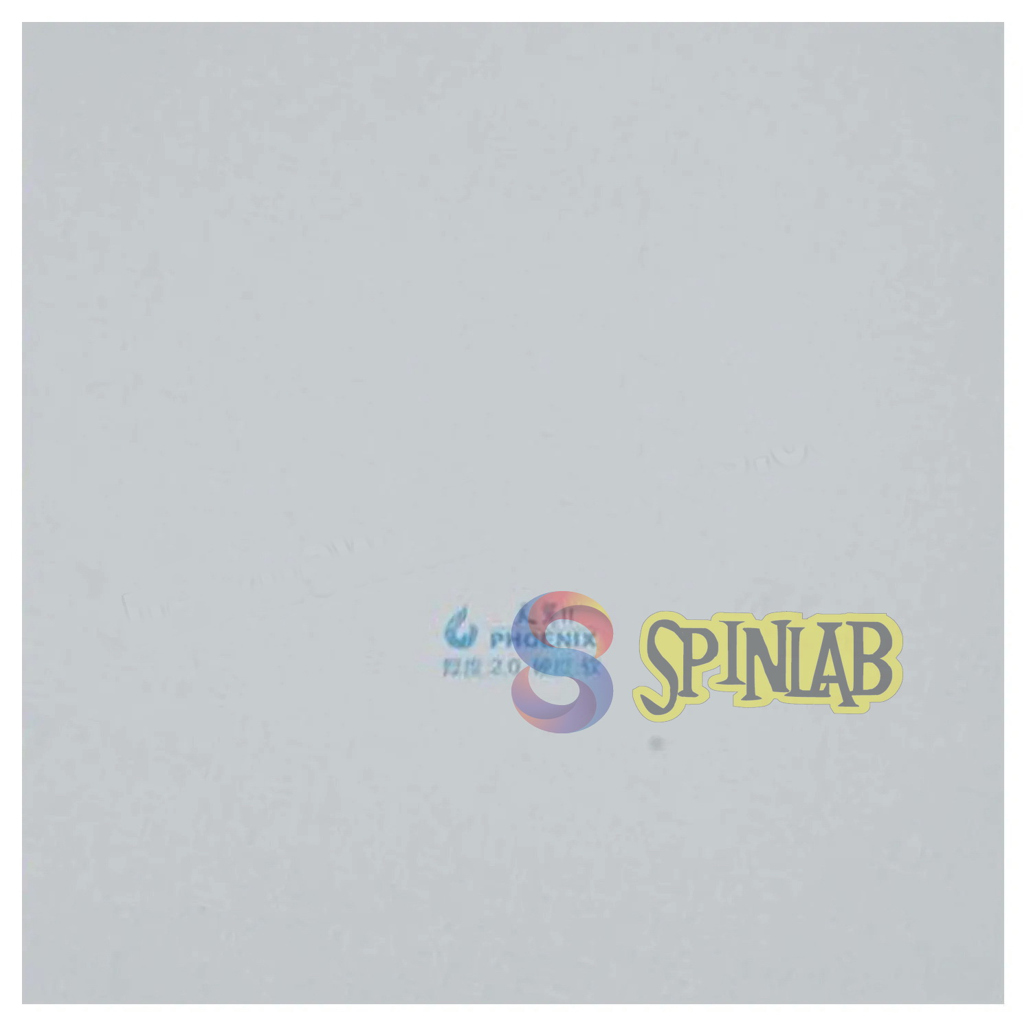 729 Friendship Phoenix | Table Tennis Rubber - Image 4