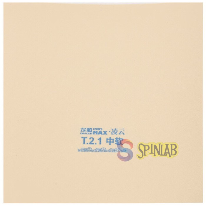 729 Friendship Dragon Pro L Max | Table Tennis Rubber - Image 5