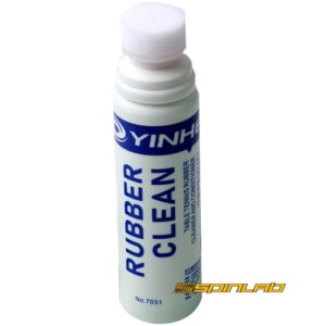 YINHE Liquid Cleaner 75ml - Table Tennis Rubber Cleaner