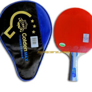 729 RITC Friendship Golden Max 3 Star | Table Tennis Racket
