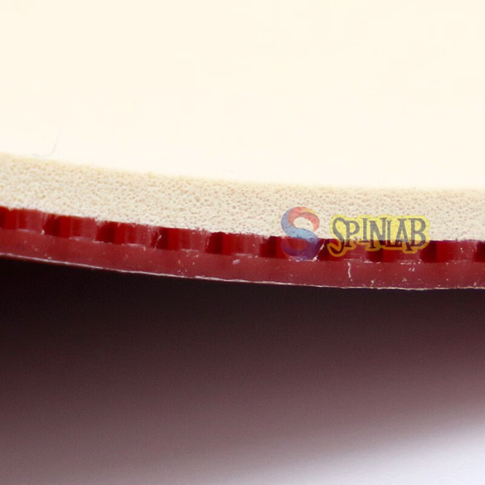 729 Friendship Dragon Pro L Max | Table Tennis Rubber - Image 4