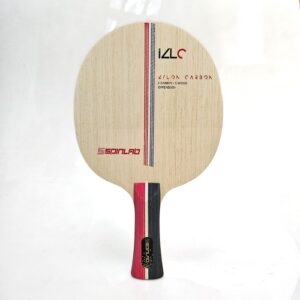 SPINLAB iZLC OFF+ | Table Tennis Blade