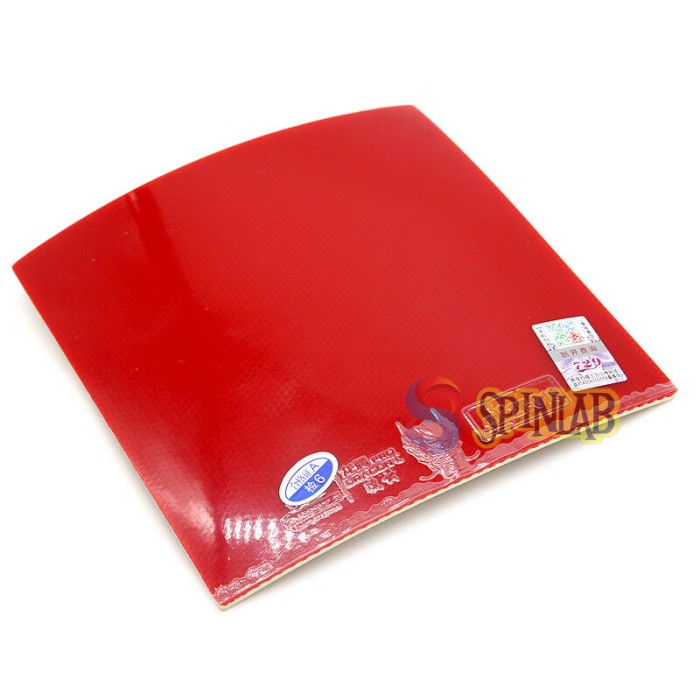 729 Friendship Dragon Pro L Max | Table Tennis Rubber - Image 2