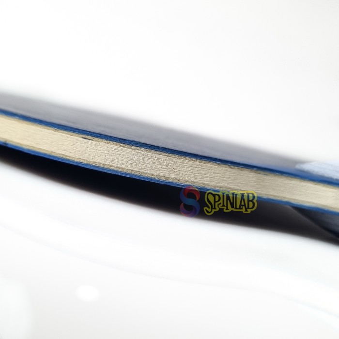 REACTOR Ckylin (Blue Carbon) | Table Tennis Blade - Image 3
