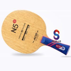 YINHE N5s | Table Tennis Blade