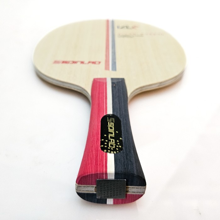 SPINLAB iZLC OFF+ | Table Tennis Blade - Image 3