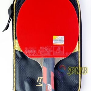 DOUBLE FISH CK 208 ITTF | Table Tennis Racket