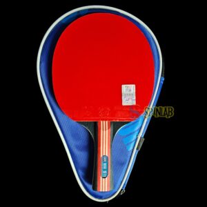 729 Super Color S4 | Table Tennis Racket ITTF