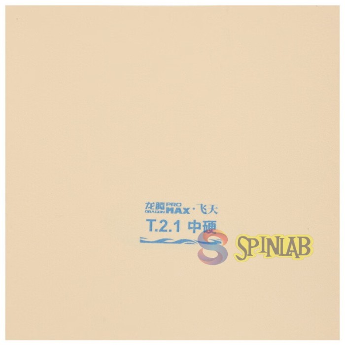 729 Friendship Dragon Pro F MAX | Table Tennis Rubber - Image 5